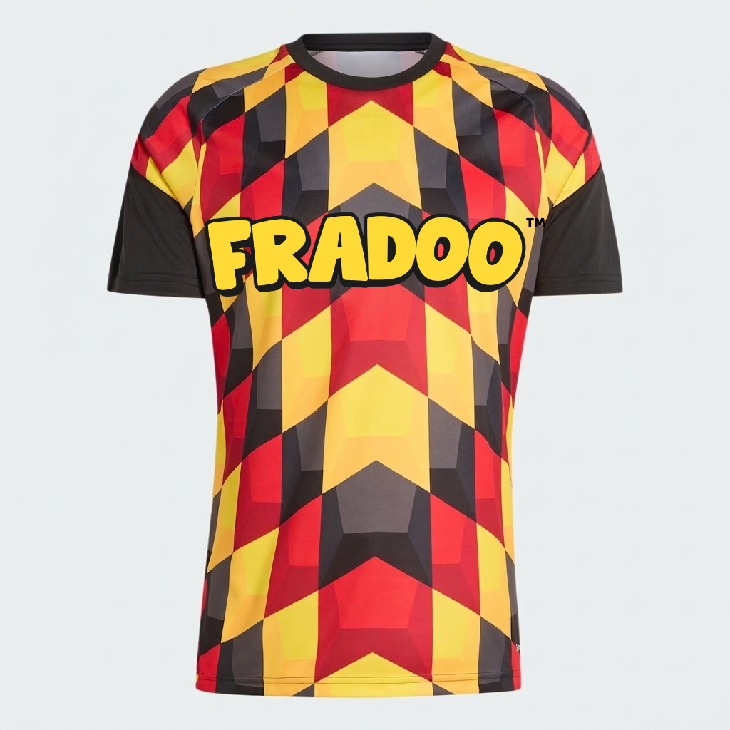 Koleksi Fradoo